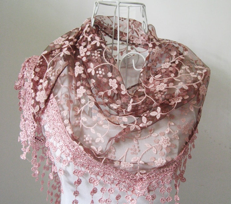 Scarves Import JY58317 Salem