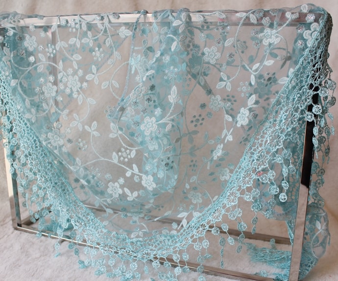 Scarves Import JY58326 Tosca