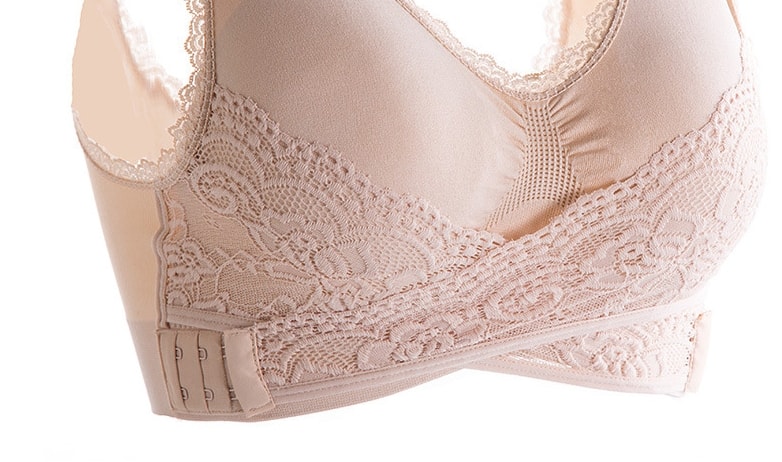 Yoga Sports Bra LG101 Beige