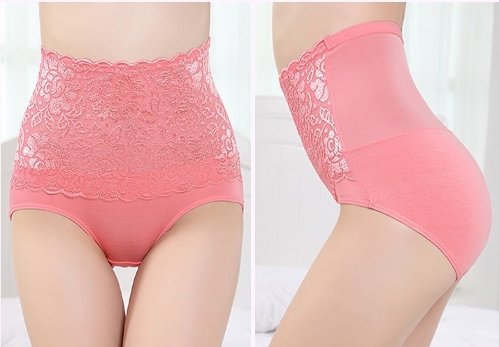 Underwear Pelangsing LG103 Pink