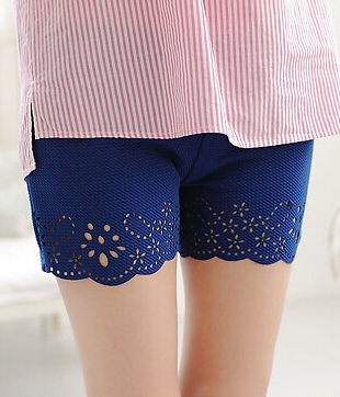 Short Underpants Import LG265 Blue