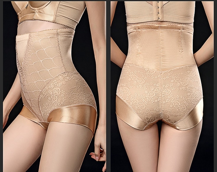 Corset Import High Quality LG277 Beige