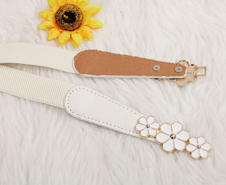 Belt LT31 White