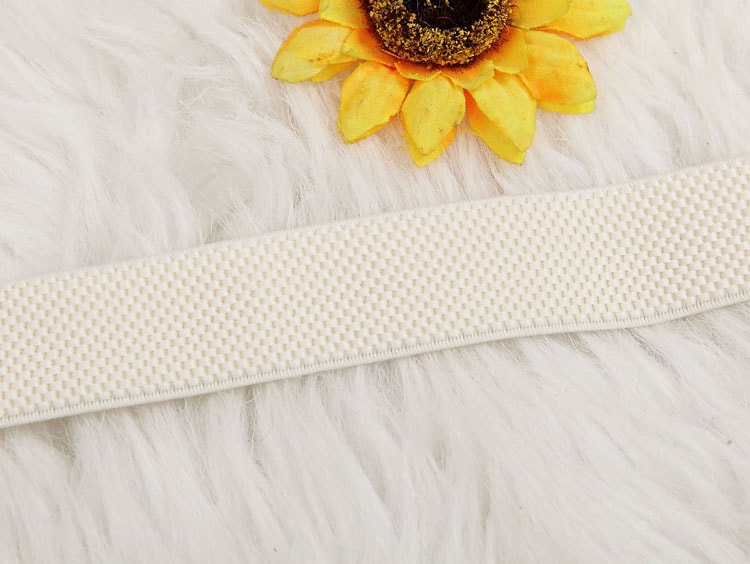 Belt LT31 White