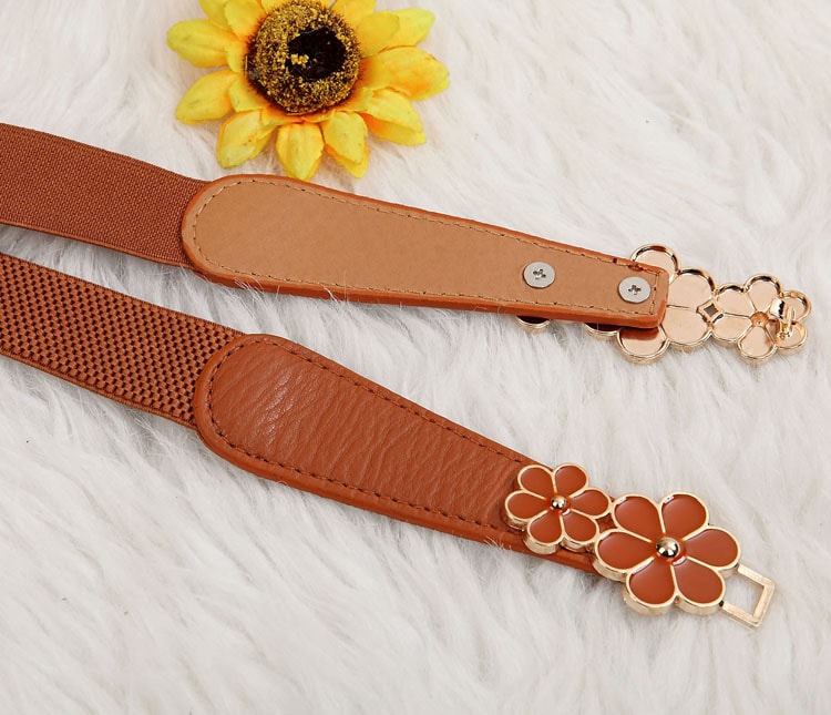 Belt LT32 Brown