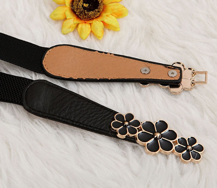 Belt LT34 Black