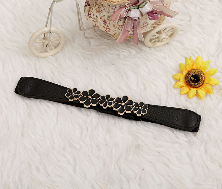 Belt LT34 Black