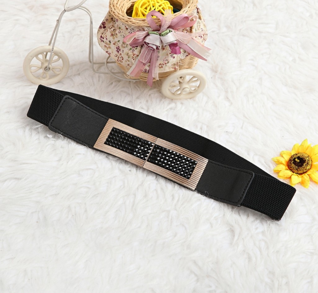 Belt LT39 Black