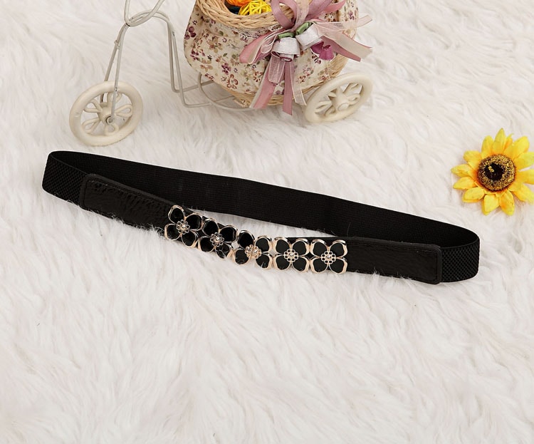 Belt LT52 Black