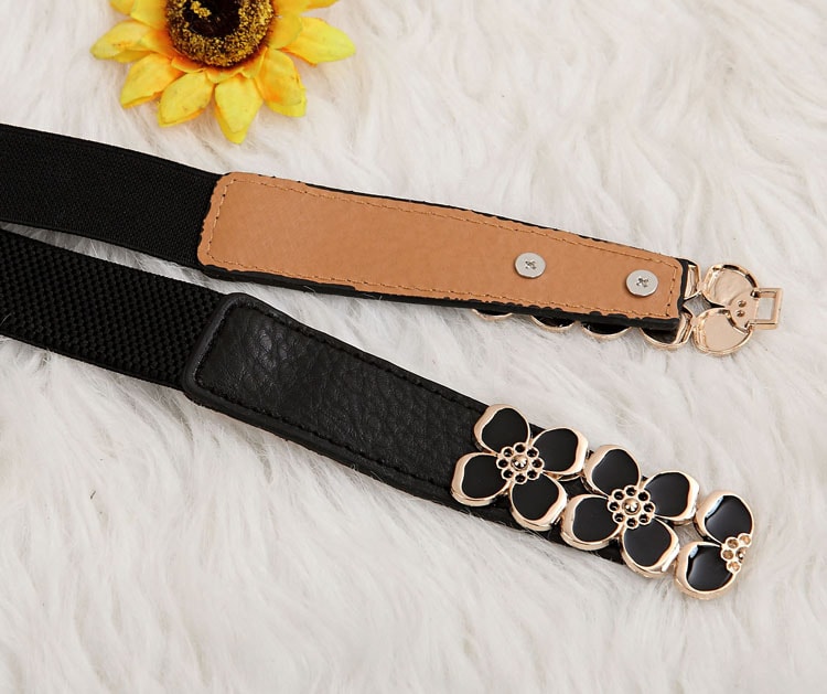 Belt LT52 Black