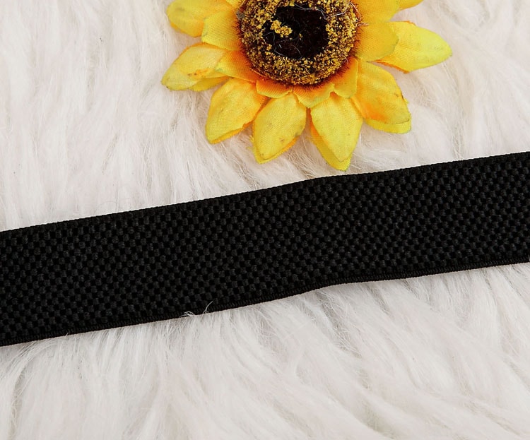 Belt LT52 Black