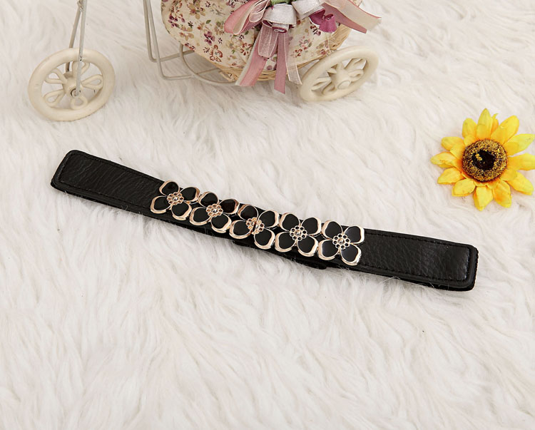 Belt LT52 Black