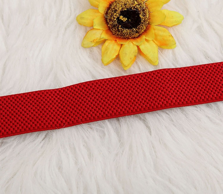 Belt LT53 Red