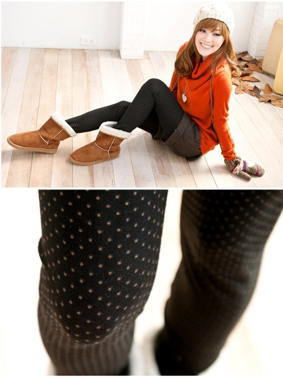 Legging PS385 Black