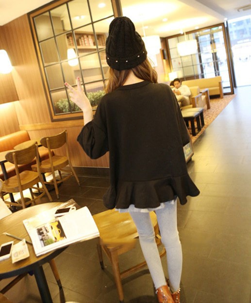 Legging PS390 Light Grey