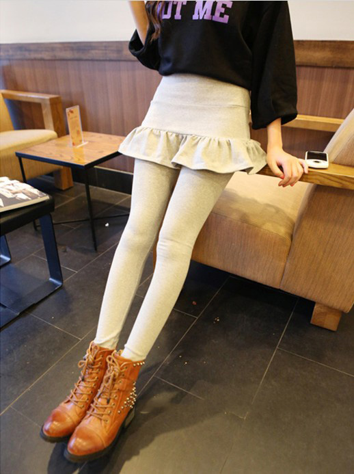 Legging PS390 Light Grey