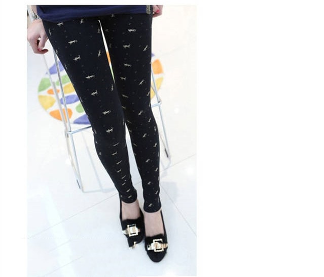 Legging PS392 Black