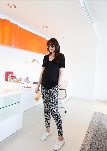 Legging PS399 Black