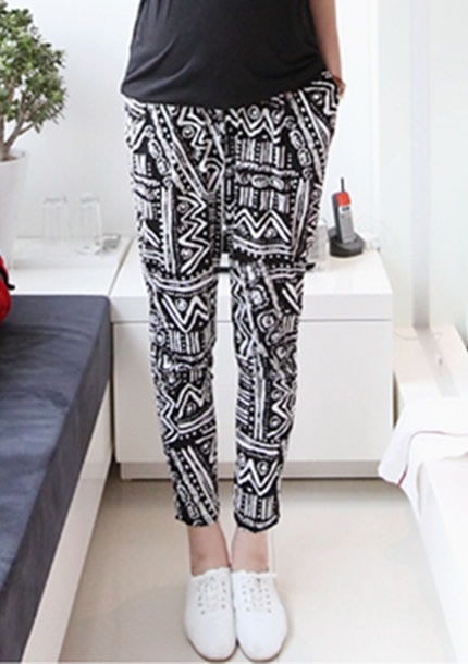 Legging PS399 Black