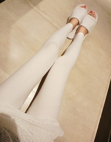 Legging PS403 White