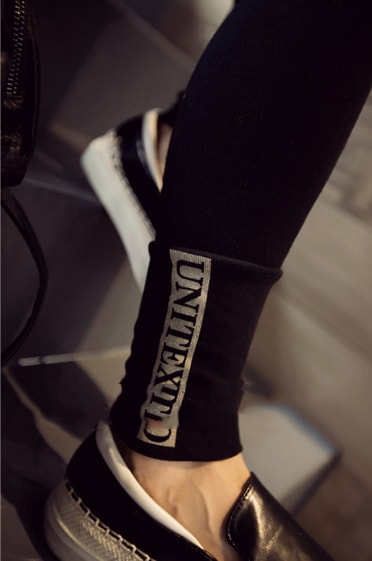 Legging PS440 Black