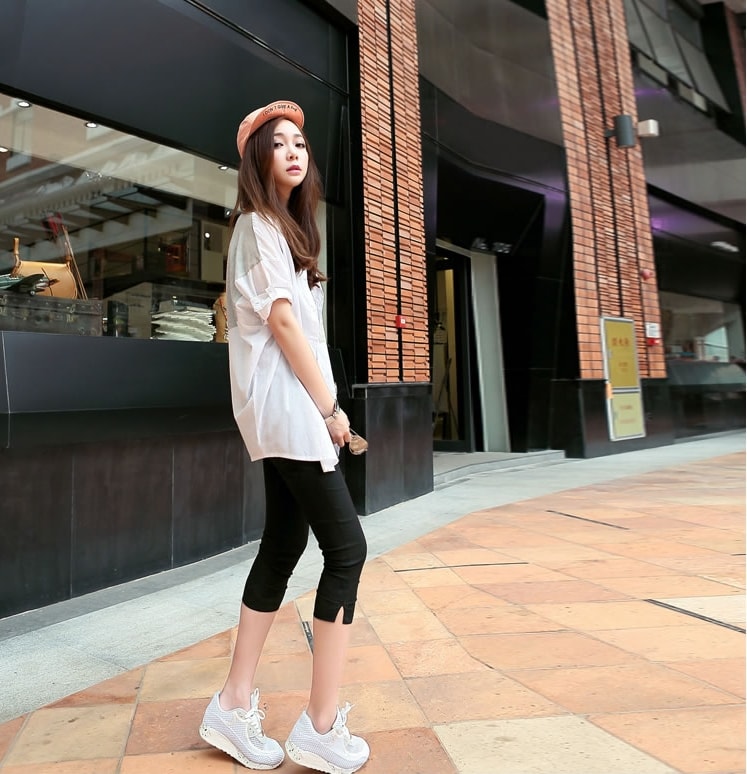 Legging PS442 Black