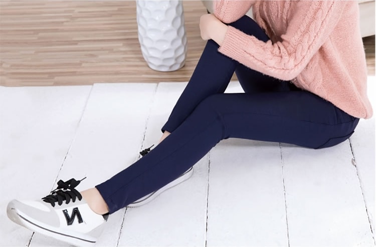 Pants PS456 Dark Blue