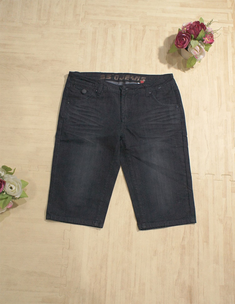 Korea Jeans Import PS500 Dark Blue