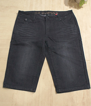 Korea Jeans Import PS500 Dark Blue