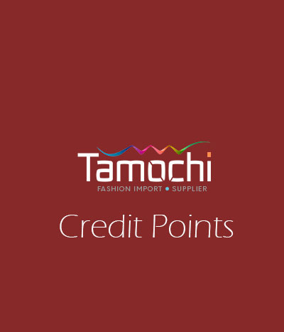 Credit Points