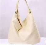 Bag BG461 Beige