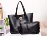 Shoulder Bag BG483 Black