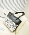 Shoulder Bag BG486 Black