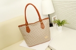 Shoulder Bag BG498 White