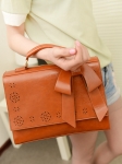 Bag BG501 Brown