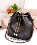 Bag BG508 Black