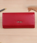 Travelling Wallet BG516 Red