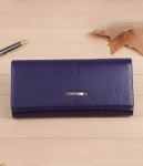 Travelling Wallet BG517 Dark Blue