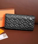 High Quality Wallet Import BG526 Black