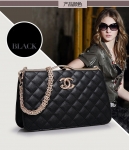 Tas Pesta Import BG551 Black