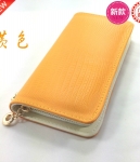 Premium Wallet Korea BG566 Orange