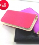 Dompet korea Import BG568 Rose