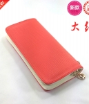 Serpentine Wallet Korea BG569 Red