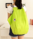 Backpack Travel Multifungsi BG578 Green