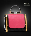 Fashion Bag Import BG591 Rose