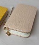 Dompet Korea Import BG611 Beige