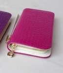 Dompet Korea Import BG613 Violet