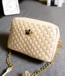 Candy Korea Bag Import BG634 Beige