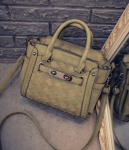 Handbag Import Premium BG640 Green