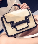 Crocodile Bag Import BG646 White